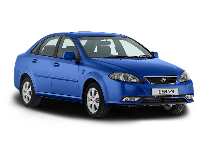 Ravon Gentra сине-глазуристый (GCT)